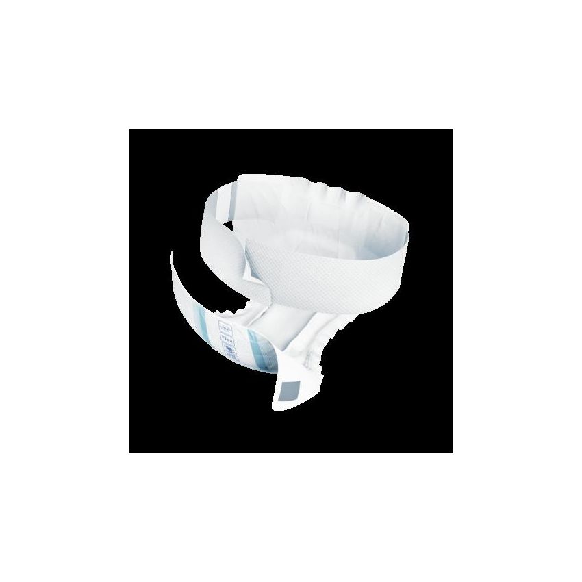 Tena Flex Plus - Pannolone con Cintura per Incontinenza, Taglia XL