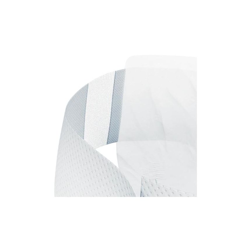 Tena Flex Super - Pannolone con Cintura per Incontinenza, Taglia Small