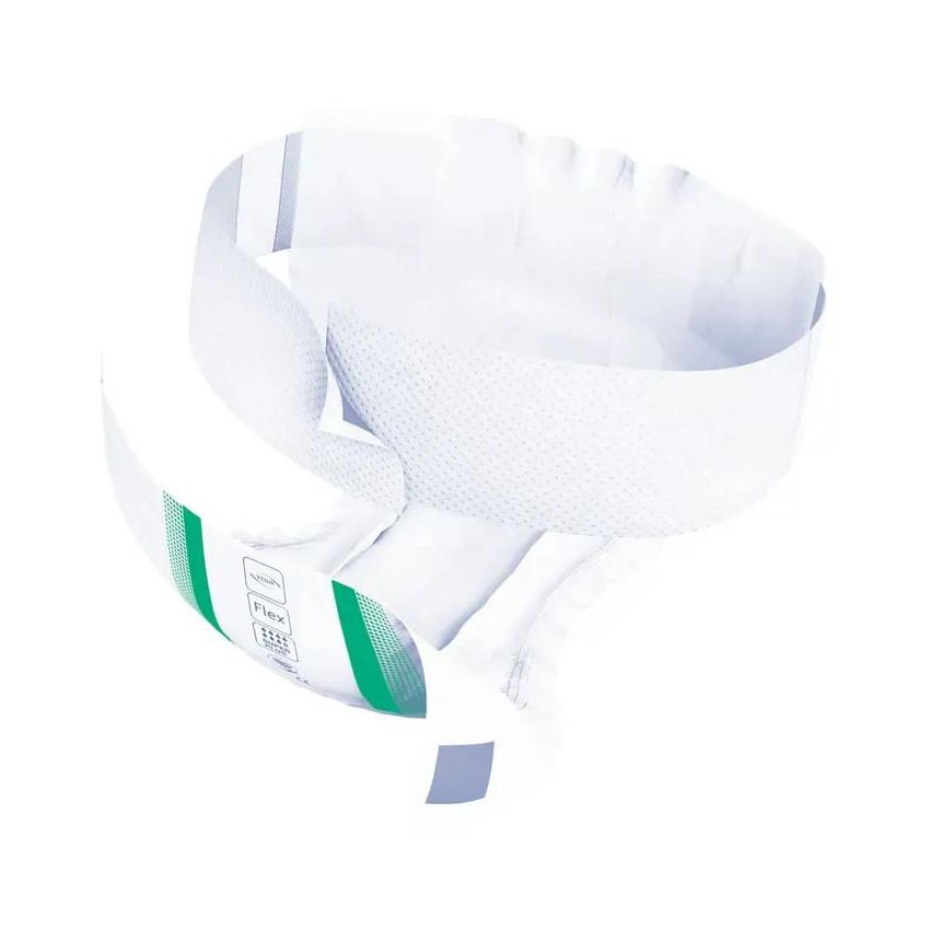 Tena Proskin Flex Super - Pannoloni con Cintura, Taglia XL, 30 Pezzi