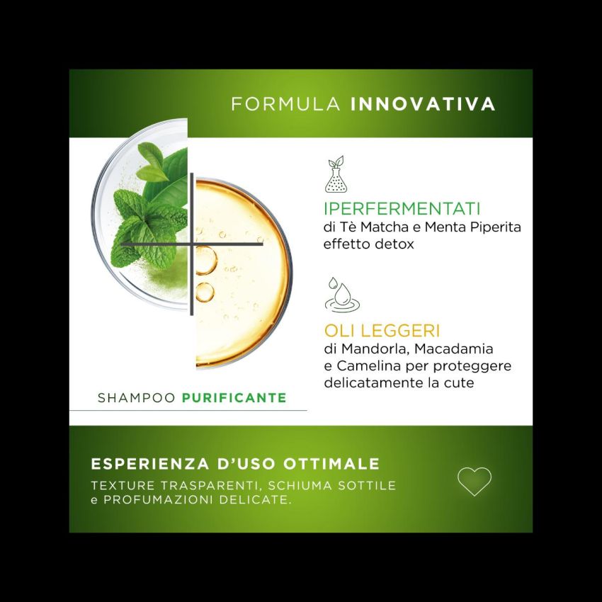 Restivoil Tecnonaturae Shampoo Purificante - 250ml