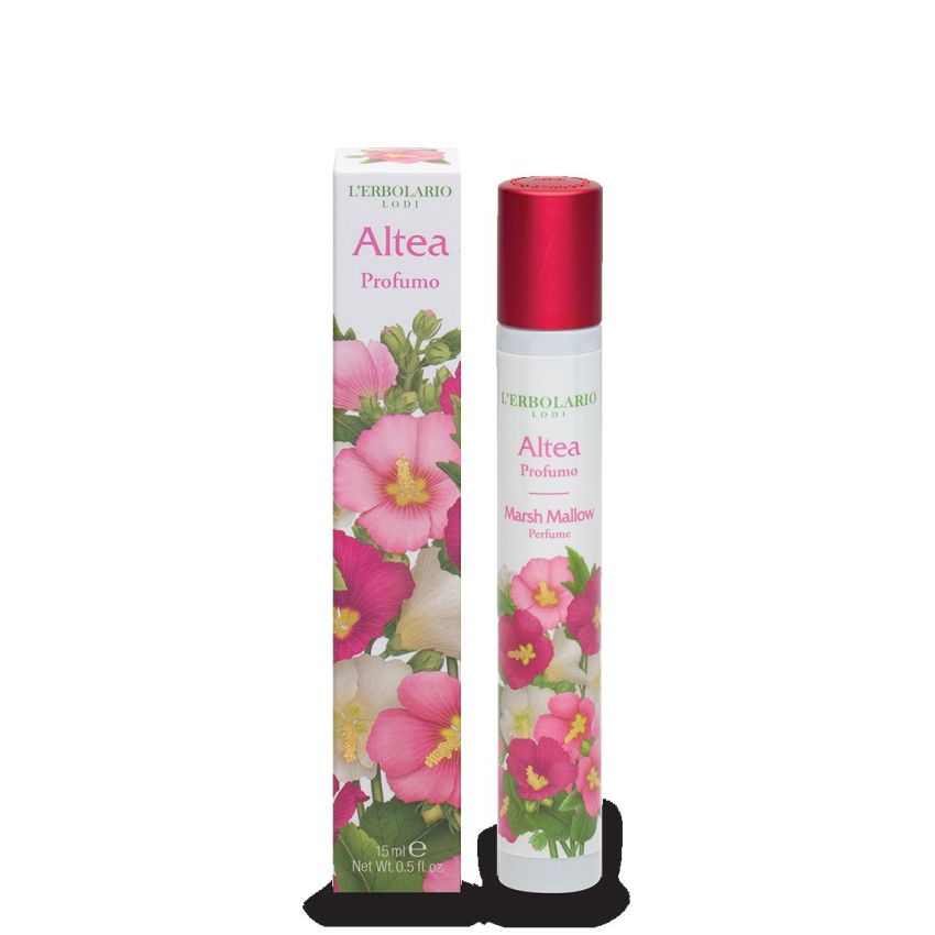 Profumo Femminile Altea da L'Erbolario - 15ml