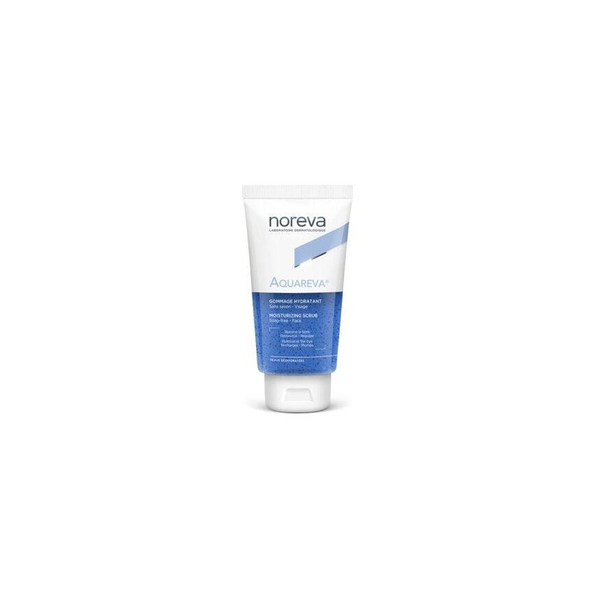 Noreva Aquareva Esfoliante Idratante 70ml