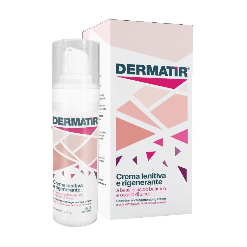 Dermatir Soluzione Cutanea 30ml