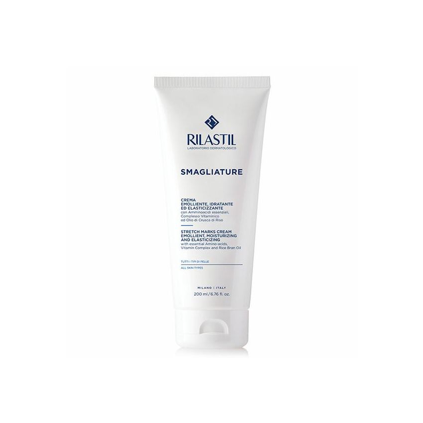 Crema Antismagliature Rilastil da 75ml