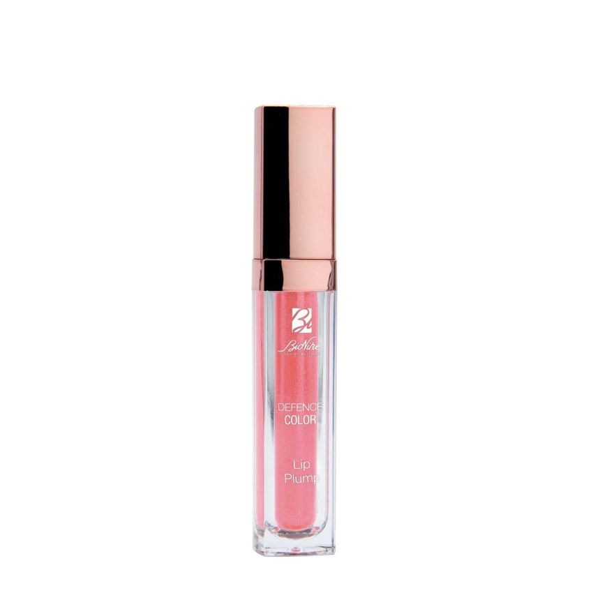 Bionike Defence Color Volumizzante Gloss Labbra N.002 Rose Gold - 6ml