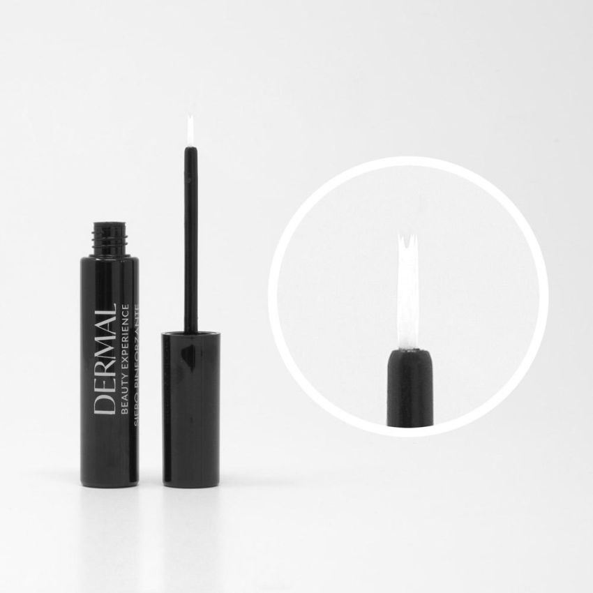 Siero Rinforzante per Ciglia e Sopracciglia Dermal, 10ml