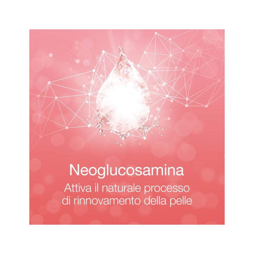 Neutrogena Bright Boost 50ml: Crema-Gel Rassodante e Illuminante