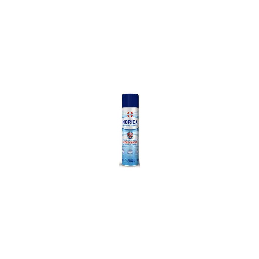 Norica Plus Spray Disinfettante Antibatterico 75ml