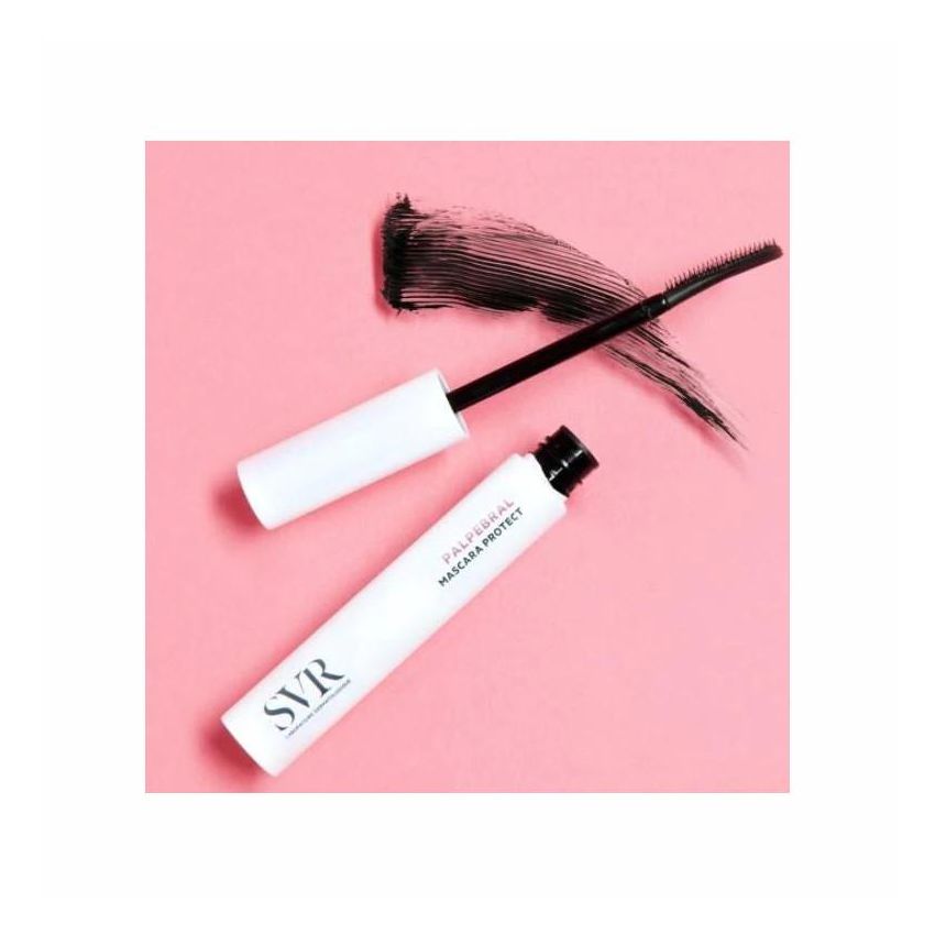 Mascara Topialyse Palpebral SVR da 9ml