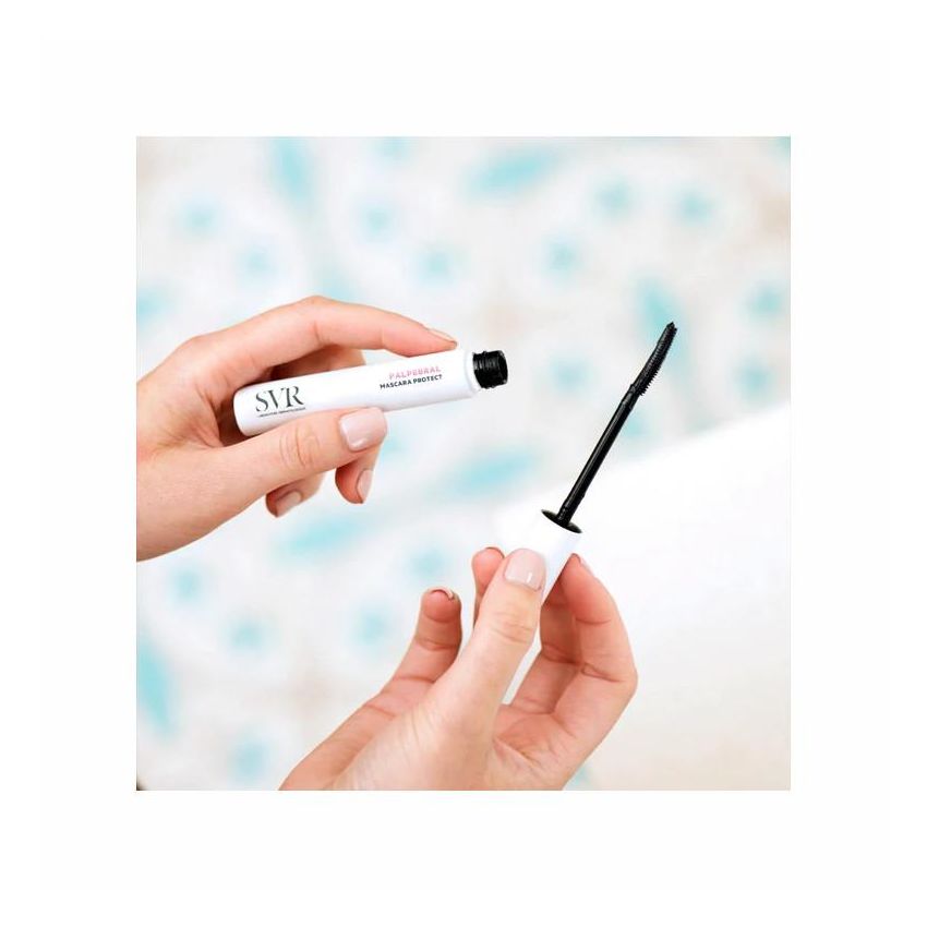 Mascara Topialyse Palpebral SVR da 9ml