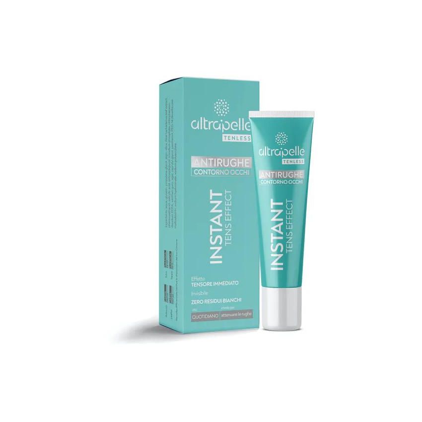 Altrapelle Instant Perfect Contorno Occhi Antirughe Tenless, 15ml