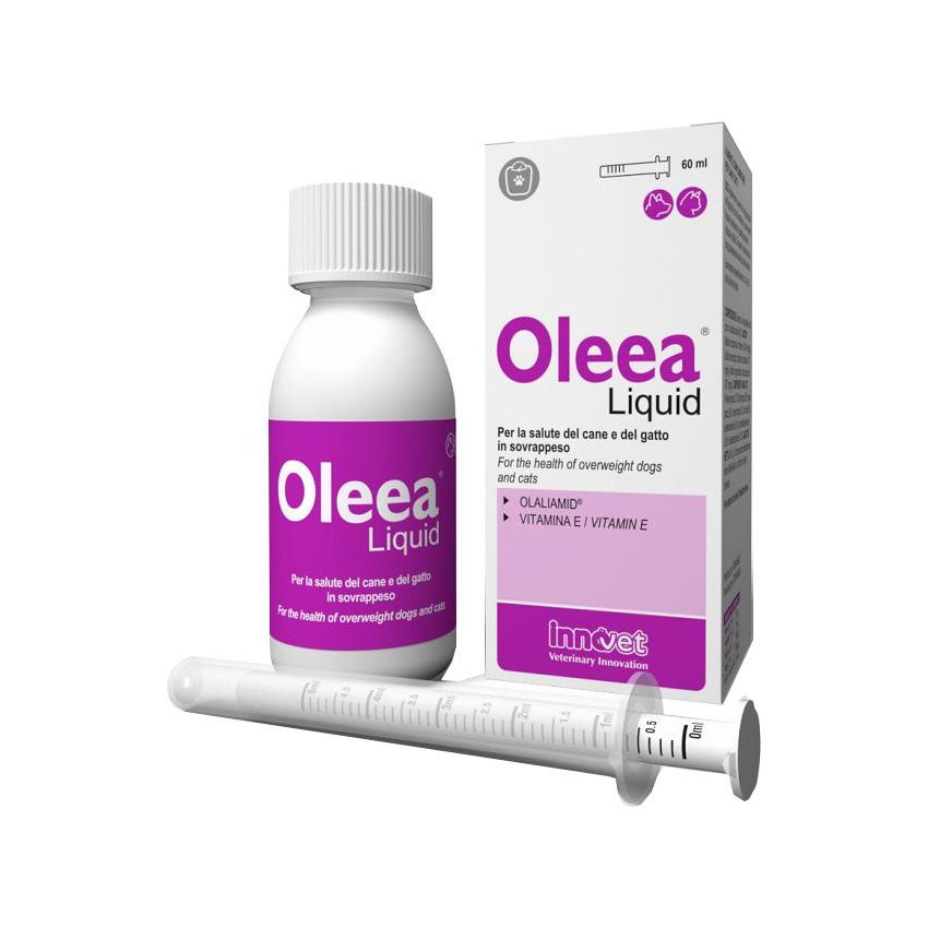 Oleea Advanced Hydrating Liquid Formula 60ml