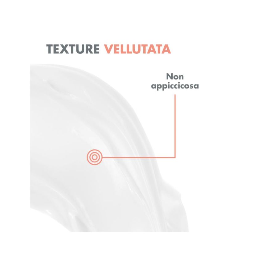 Avène Eau Thermale Crema Giorno Rigenerante 50ml