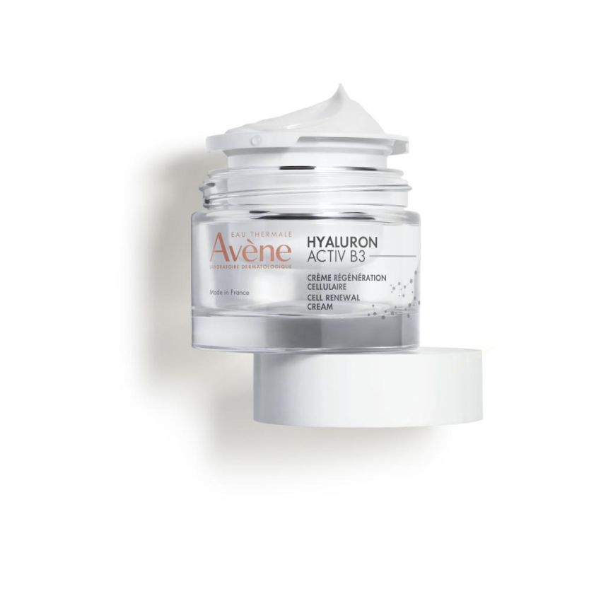 Avène Eau Thermale Crema Giorno Rigenerante 50ml