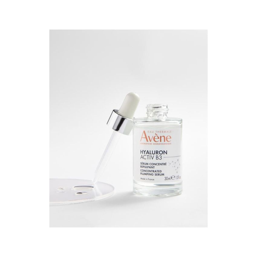 Siero Antirughe Rimpolpante Concentrato Avène Eau Thermale - 30ml