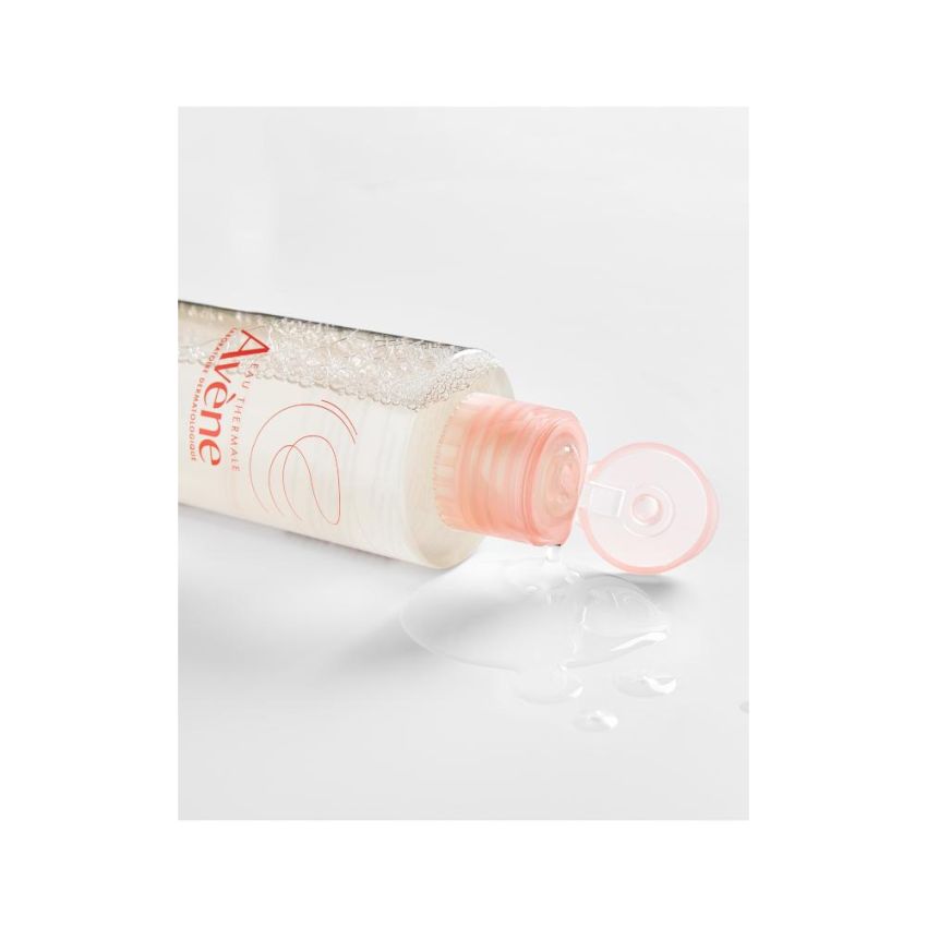 Avène Les Essentiels Eau Thermale Acqua Micellare 400ml