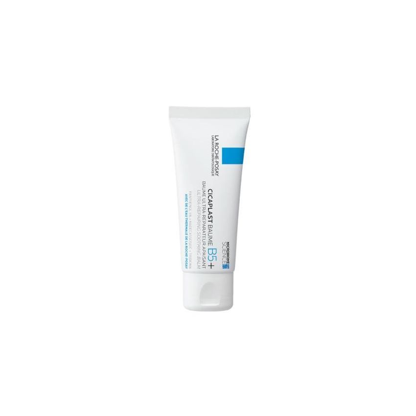 Balsamo Riparatore Lenitivo Cicaplast Baume B5+ - La Roche-Posay - 40ml