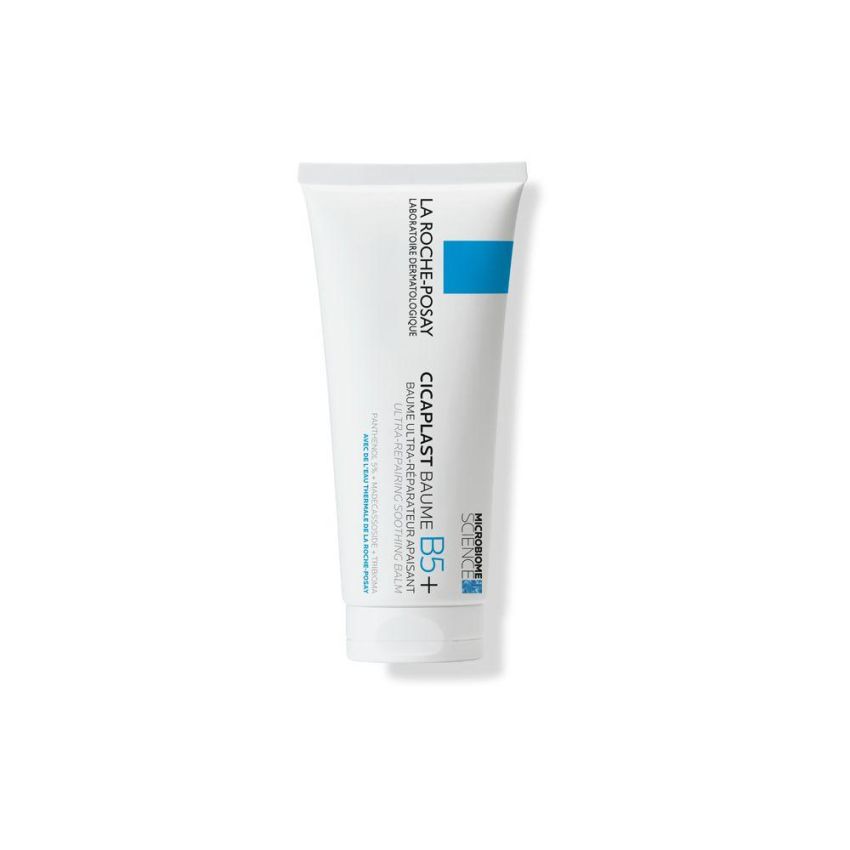 La Roche-Posay Cicaplast Baume B5+ Balsamo Lenitivo e Riparatore - 100ml