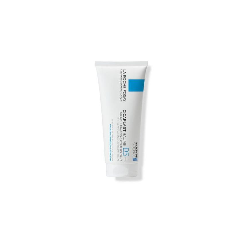 La Roche-Posay Cicaplast Baume B5+ Balsamo Lenitivo e Riparatore - 100ml