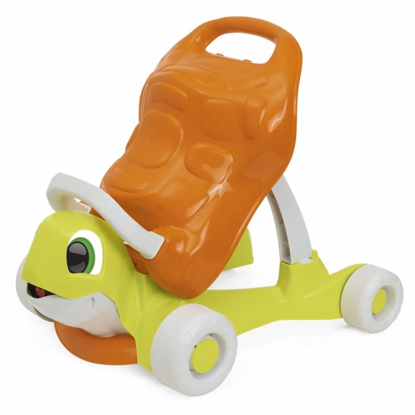 Chicco Tartaruga 2IN1 Gioco Primi Passi per Bambini
