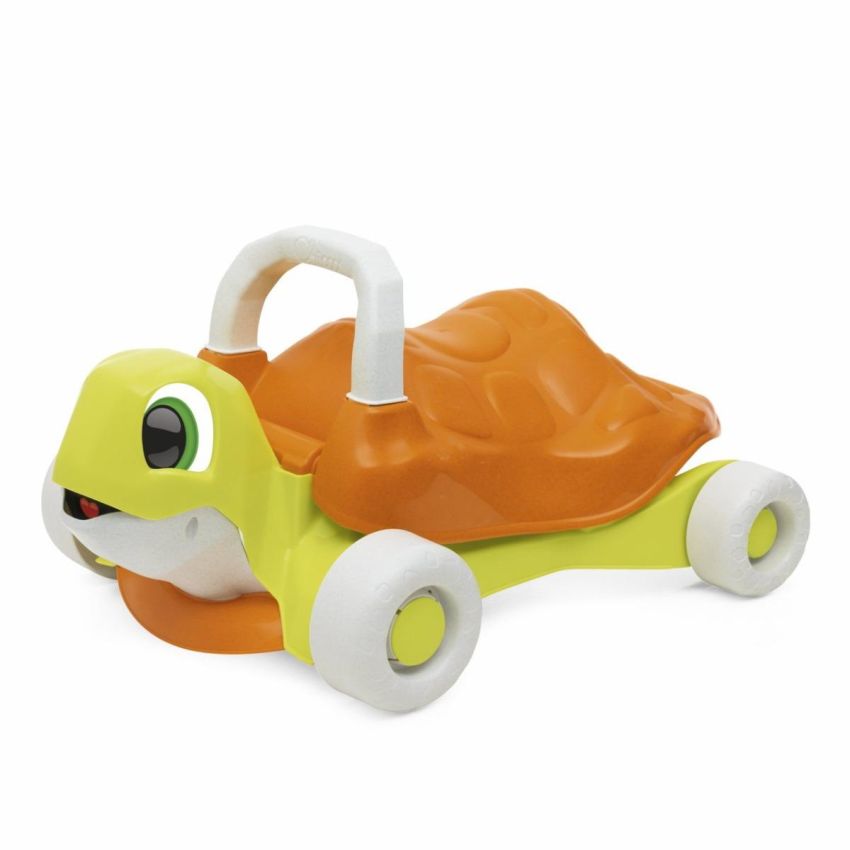 Chicco Tartaruga 2IN1 Gioco Primi Passi per Bambini