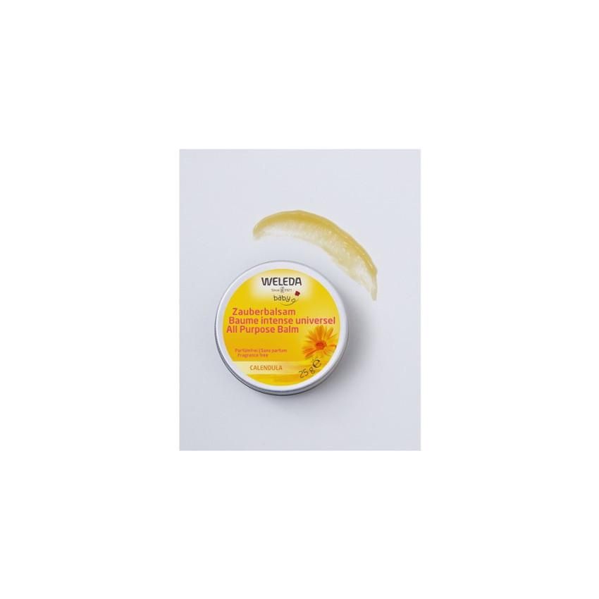 Weleda Calendula Baby Multi-Purpose Balm 25g