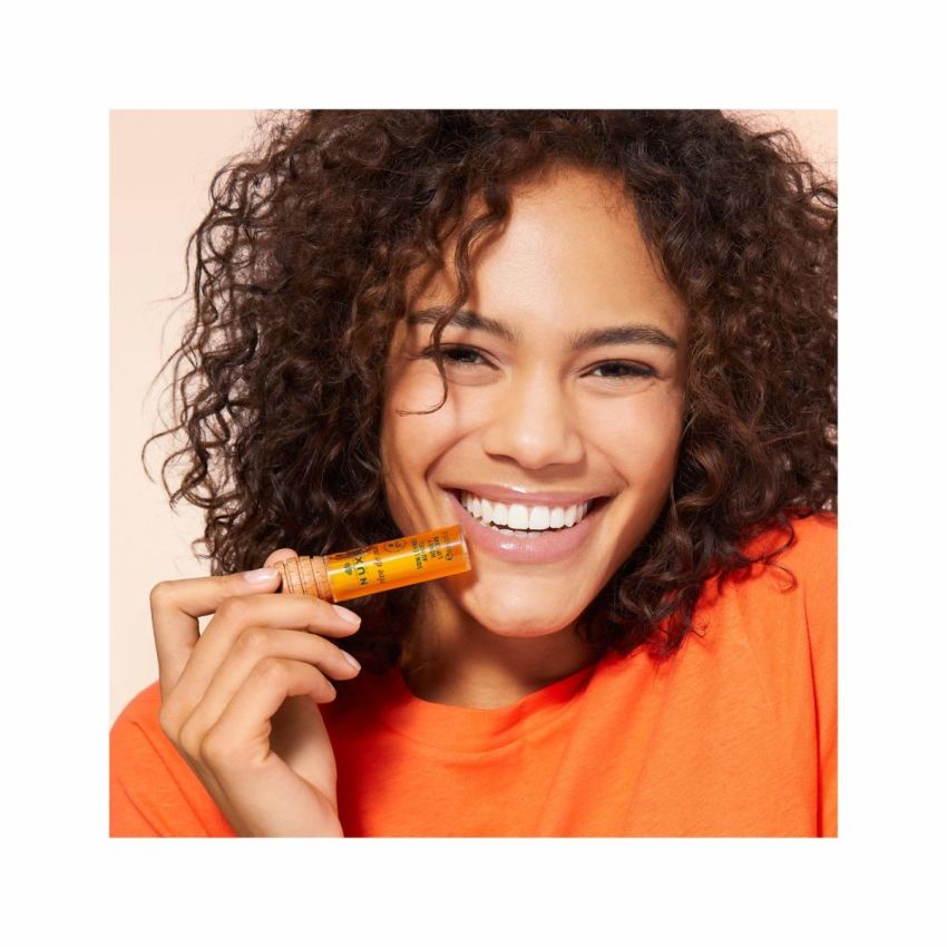 Trattamento Gloss al Miele Nuxe Rêve De Miel 10ml