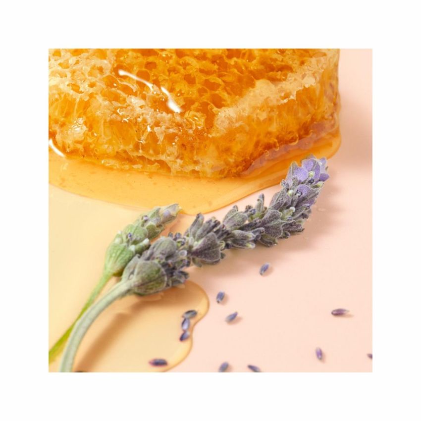 Trattamento Gloss al Miele Nuxe Rêve De Miel 10ml