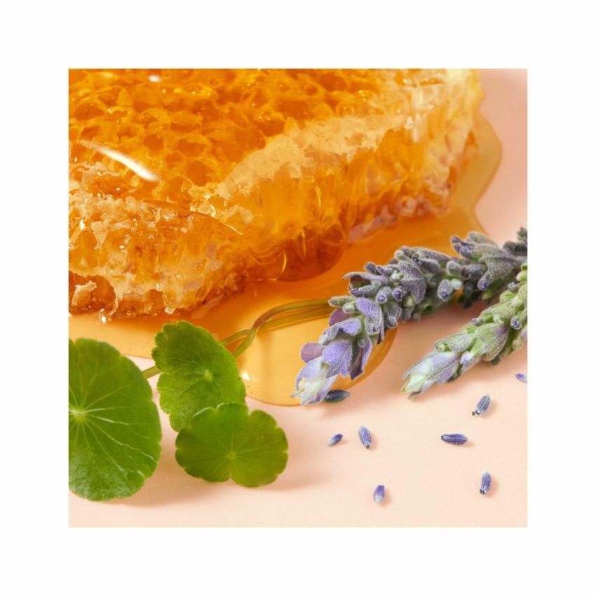 Nuxe Rêve De Miel Crema Rigenerante per le Mani 50ml