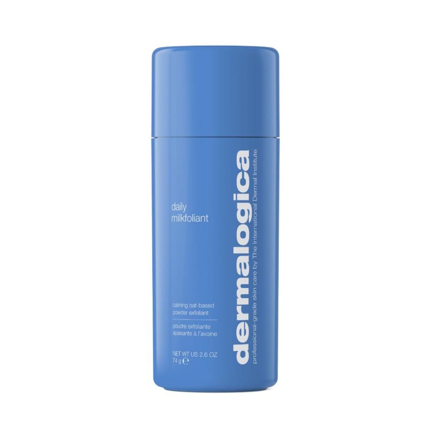 Dermalogica Daily Milkfoliant - Esfoliante Quotidiano per la Pelle, 74g