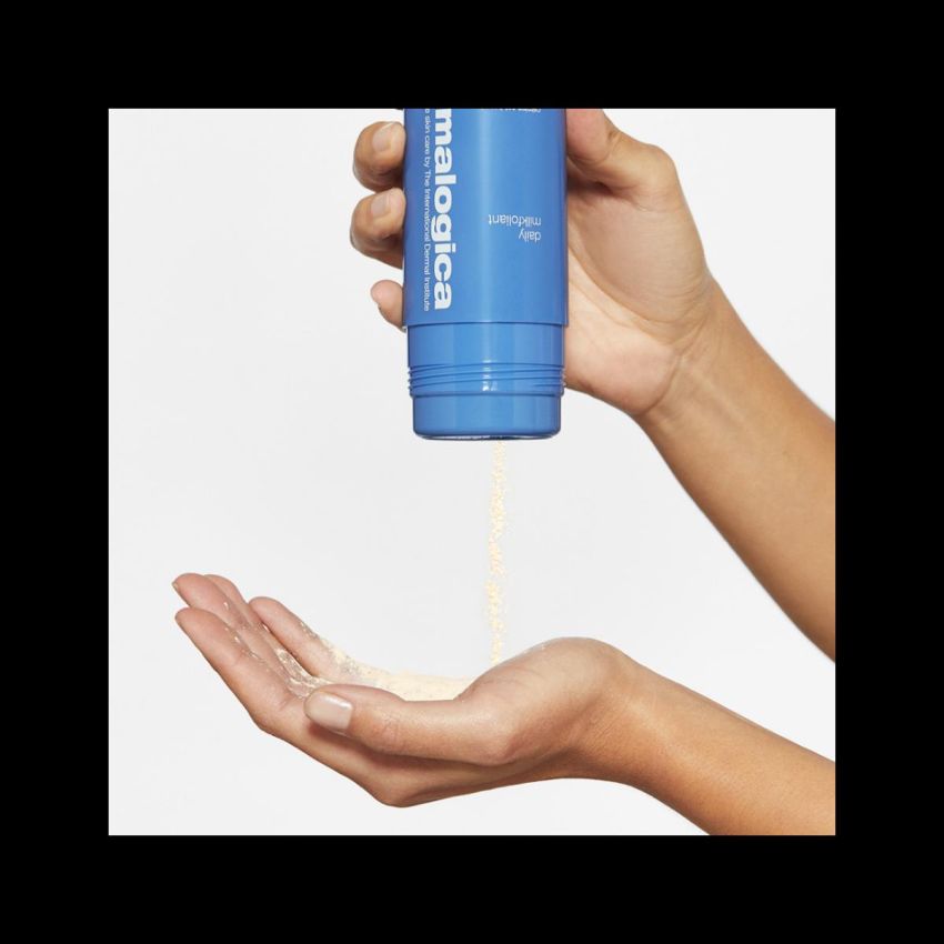Dermalogica Daily Milkfoliant - Esfoliante Quotidiano per la Pelle, 74g