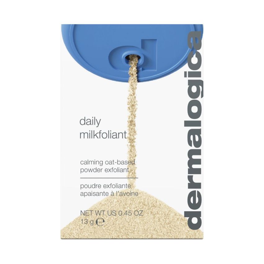 Dermalogica Esfoliante Quotidiano in Latte, 'Daily Milkfoliant', 13g