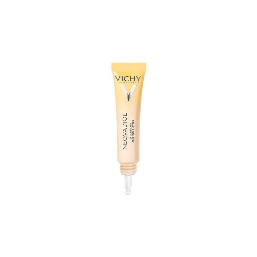 Vichy Neovadiol Cura Multi-Correttiva per Occhi e Labbra 15ml