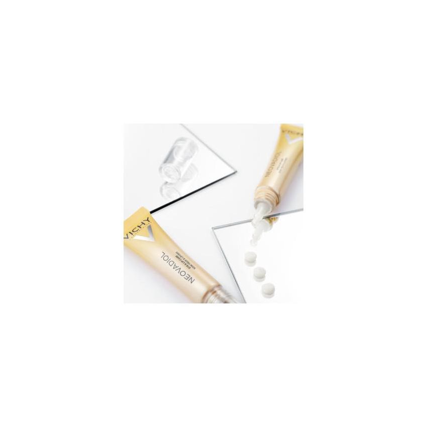 Vichy Neovadiol Cura Multi-Correttiva per Occhi e Labbra 15ml