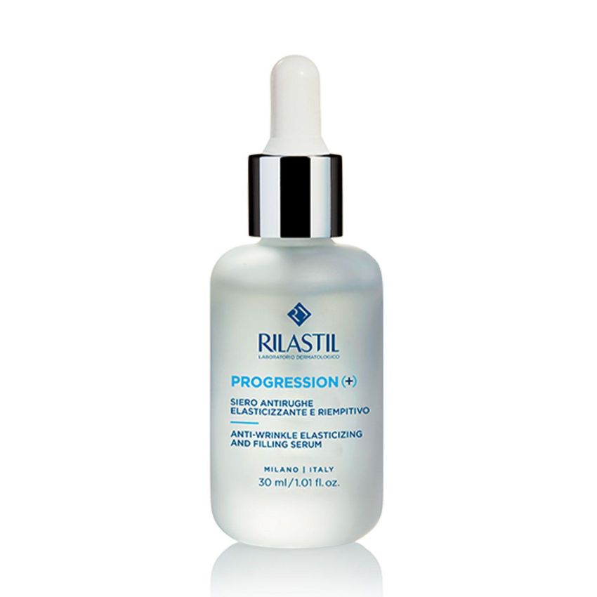Rilastil Progression Siero Anti-Invecchiamento, 30ml