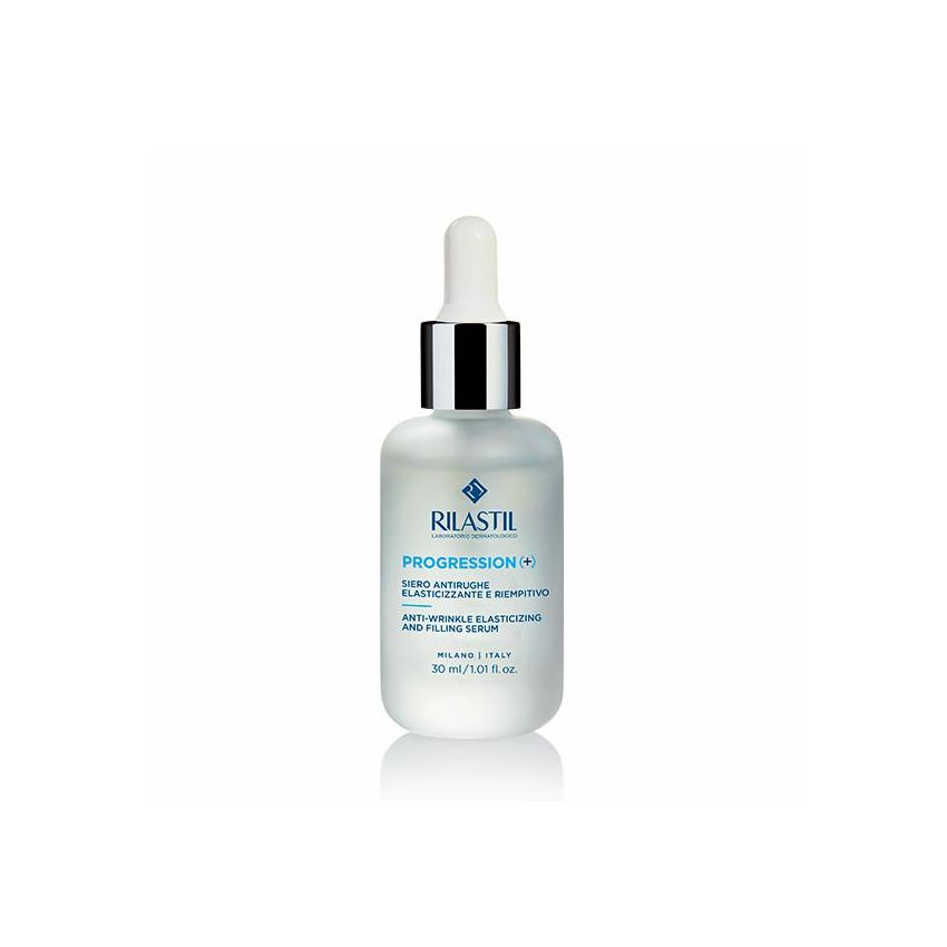 Rilastil Progression Siero Anti-Invecchiamento, 30ml