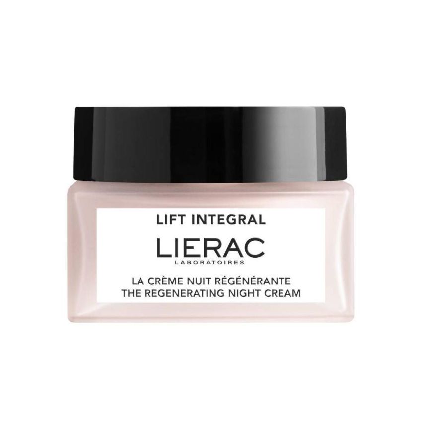 Lierac Lift Integral Crema Rigenerante Notte - 50ml