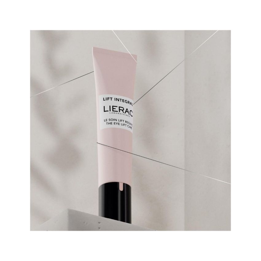 Lierac Lift Integral Contorno Occhi Rassodante 15ml