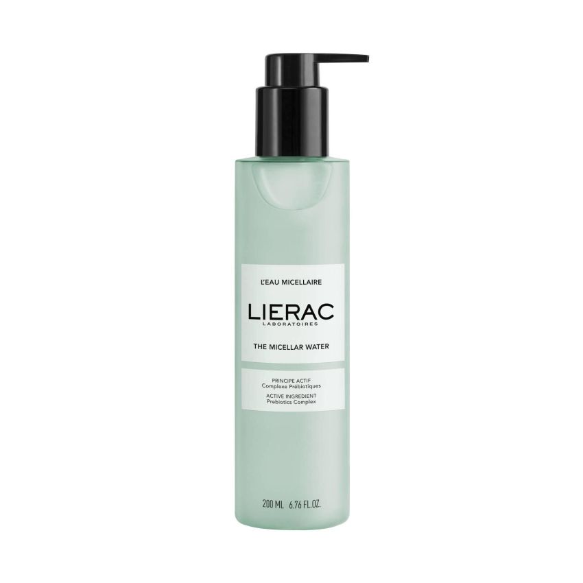 Lierac Acqua Micellare Idratante 200ml