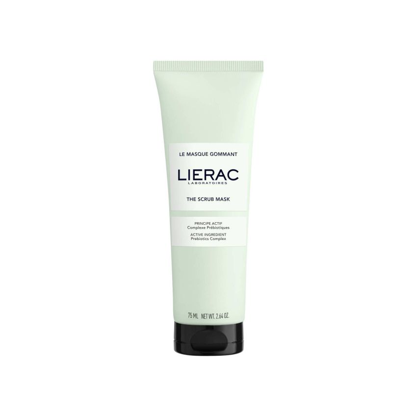 Lierac Esfoliante Maschera Viso da 75ml