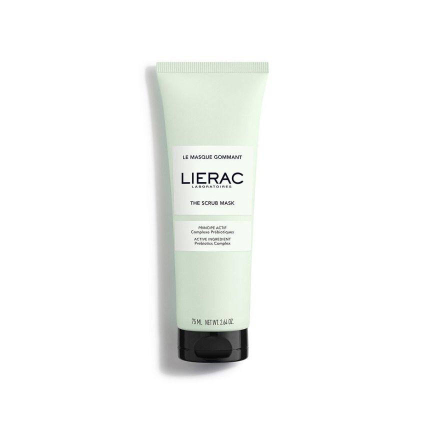 Lierac Esfoliante Maschera Viso da 75ml
