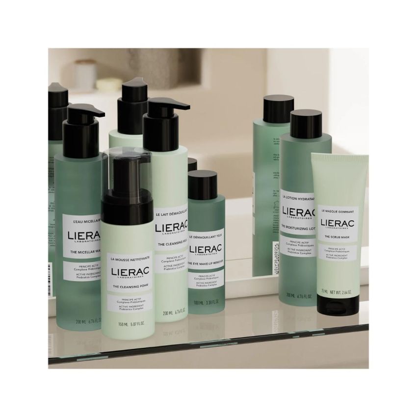 Lierac Esfoliante Maschera Viso da 75ml