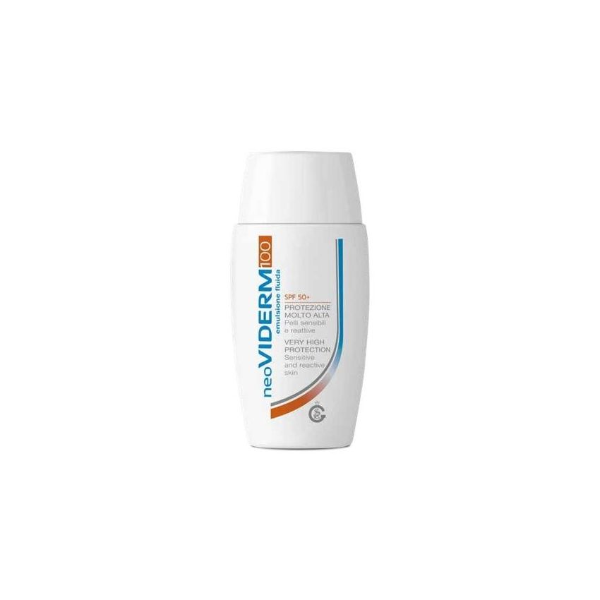 Neoviderm Emulsione Fluida SPF50+ 50ml