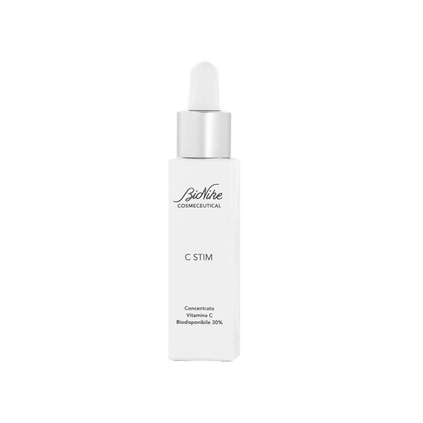 Bionike C-Stim Concentrato Viso 30ml con Vitamina C