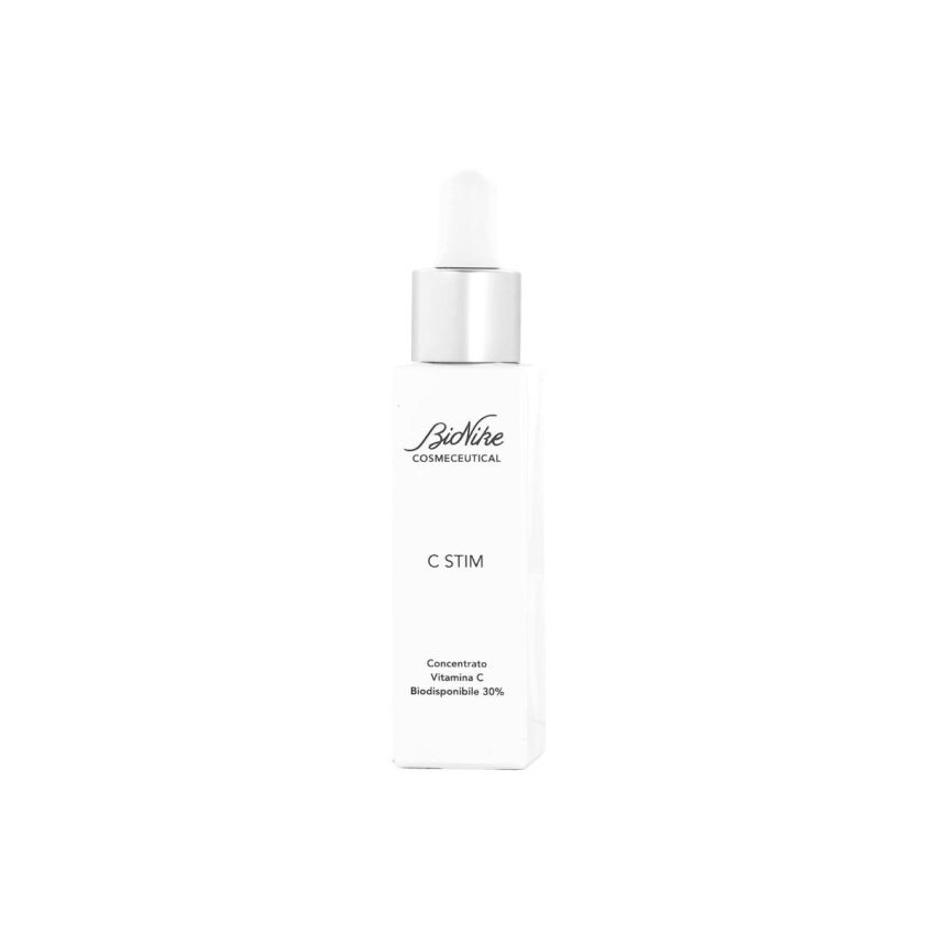 Bionike C-Stim Concentrato Viso 30ml con Vitamina C