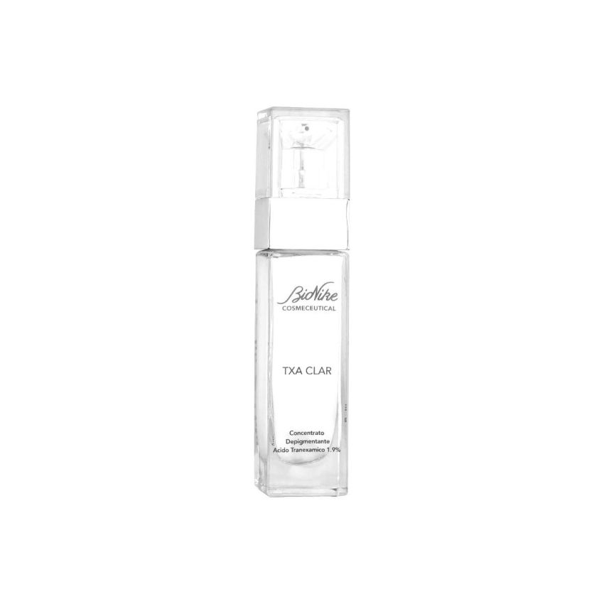 Bionike TXA Clar Concentrato Viso Depigmentante - 30ml