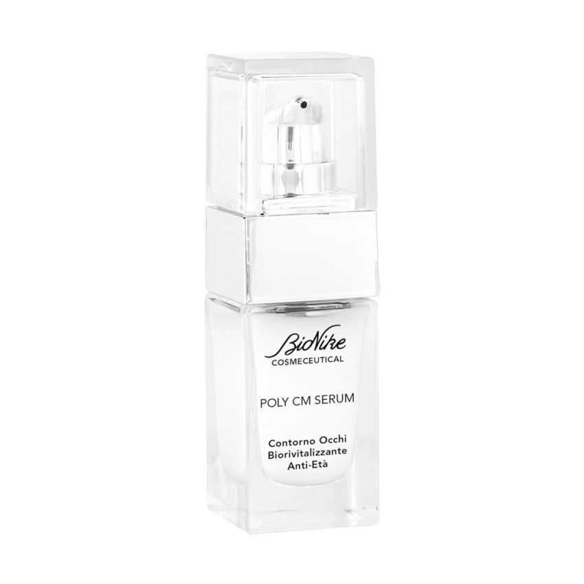 Bionike Cosmeceutical Biorivitalizzante Siero Contorno Occhi 15ml