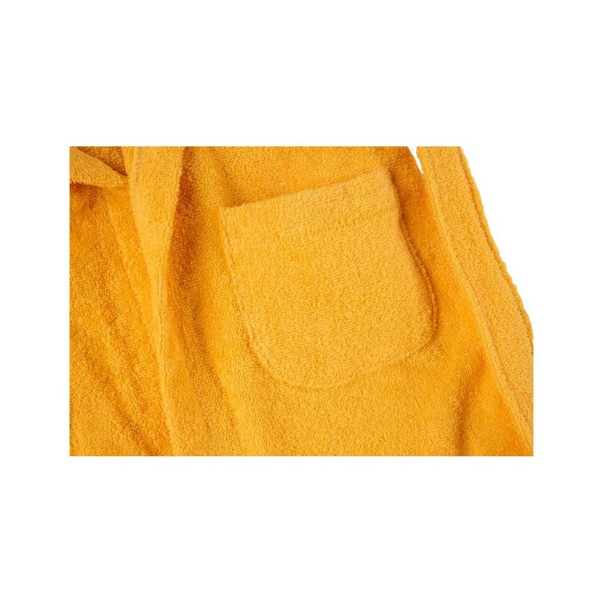 Chicco - Accappatoio per Bambini con Motivo Leone, 24 Mesi+