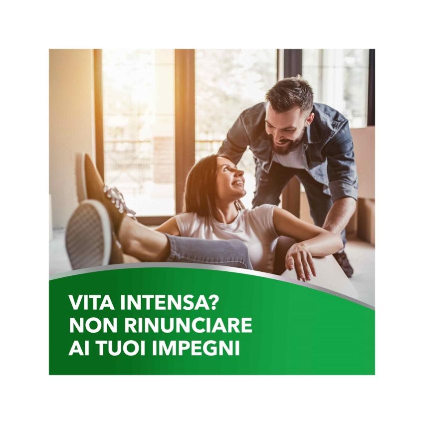 Berocca Plus - Integratore Energetico Multivitaminico, 30 Compresse