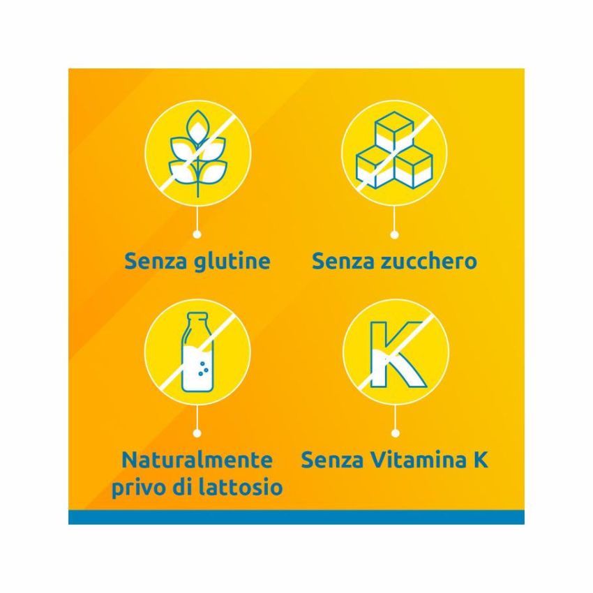 Supradyn Ricarica 50+ Multivitaminico in 90 Compresse Rivestite